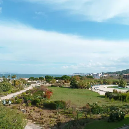 Appartamento Les Marines La Foux (Var)