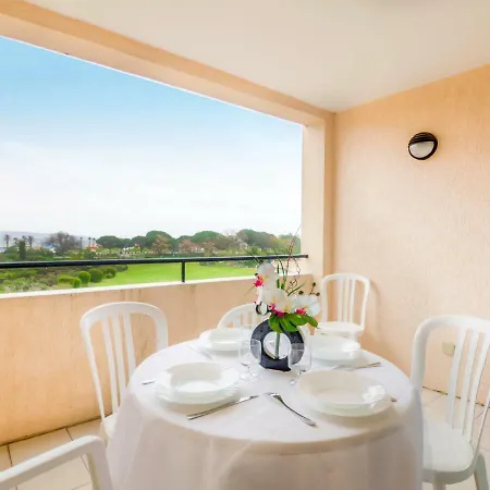 Apartamento Les Marines