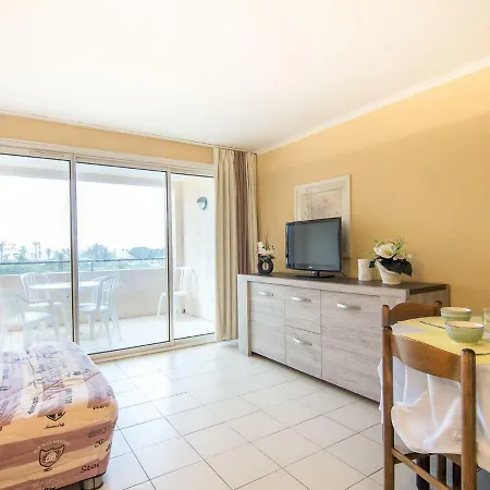 Apartamento Les Marines