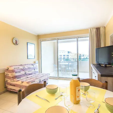 Apartamento Les Marines